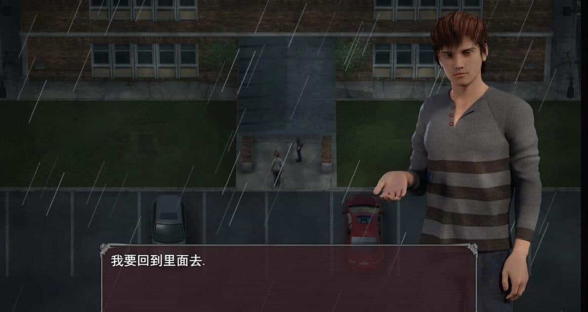 【SD/3D/欧美SLG/动态/语音】传播欲望 V1.0 双端完结汉化版+CG存档【10G】