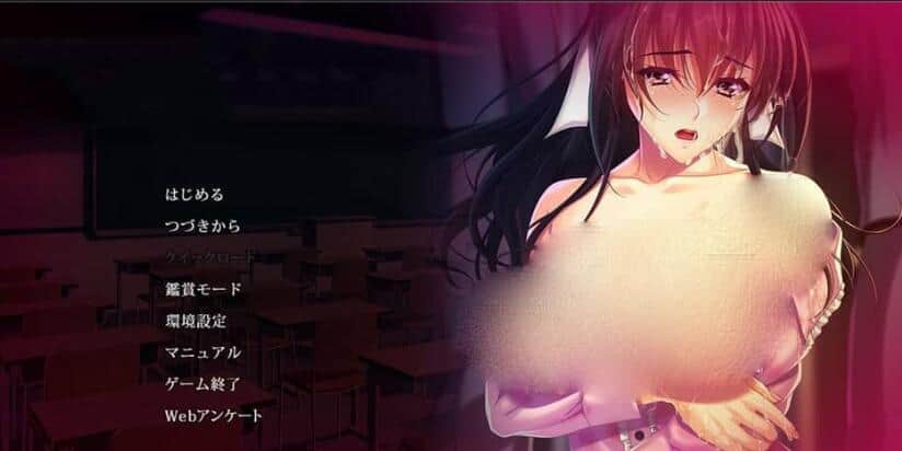 【PC/2D/ADV/中文】我棋子是怎么坏上的 AI汉化版+特典+全CG存档★全CV【5.2G】
