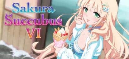 【PC/2D/SLG/中文】樱花魅魔6 Build.8994640-1.0 STEAM官方中文版【500M】
