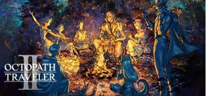 【PC/像素2D/RPG/中文/正向】八方旅人2歧路旅人2（正式版）【7.23G】