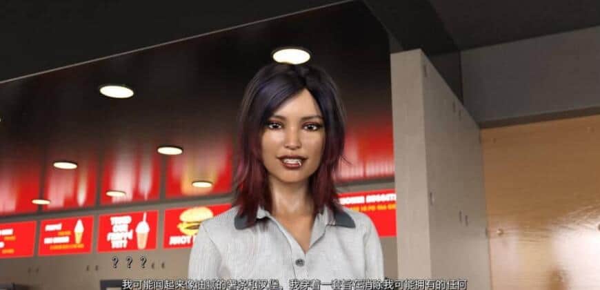 【SD/欧美SLG/汉化/动态】信仰之跃 Leap of Faith V1.0 PC+安卓完结汉化版【6.1G】
