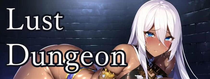 【SD/日系RPG/汉化/2D】欲望地牢1.0汉化版【PC+安卓/700M】