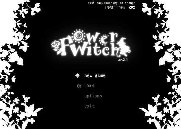 【PC/ACT/像素风/全动态/汉化】花之魔女 flowerwitch 2.4 官中正式版 【170M】插图 【PC/ACT/像素风/全动态/汉化】花之魔女 flowerwitch 2.4 官中正式版 【170M】插图