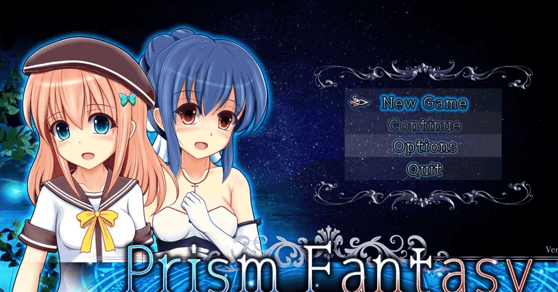 【PC/2D/RPG/汉化】五彩☆幻想 Ver1.06 AI精翻汉化版【1.2G】