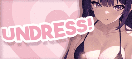 【PC/2D/SLG/中文】记忆游戏:约会 UNDRESS! Build.12517111 STEAM官方中文版【700M】