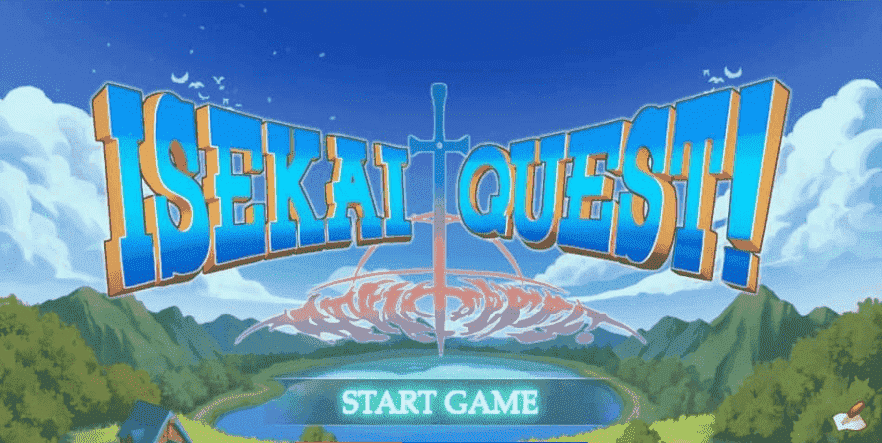 【PC/2D/SLG/中文】异世界勇士ISEKAI QUEST-Build.12641583-1.6.5-官方汉化步兵版【3.5G】
