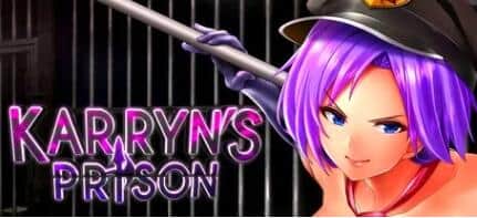 【PC/2D/RPG/中文】卡琳·监狱长/卡琳监狱 Karryn’s Prison-Ver1.2.9.48 FULL 官方中文步兵作弊版+全DLC【2G】