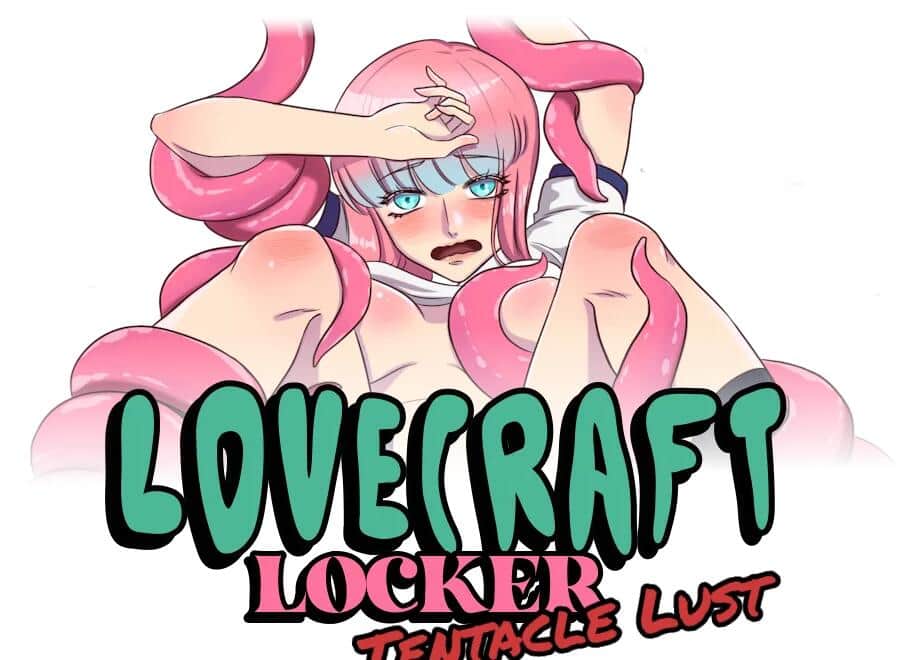 【双端/SLG】触手储物柜的不可名状日常 2  Lovecraft Locker: Tentacle Lust/Breach 2 英文生肉版