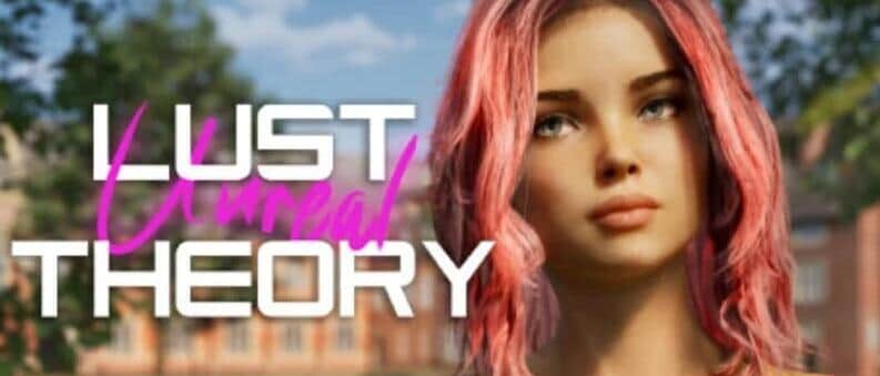 【PC/3D/SLG/中文】虚幻王国 Unreal Lust Theory V3.0-DLC STEAM官方中文版【1.6G】