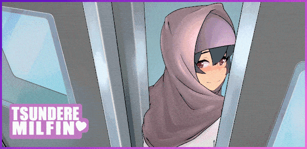 【SLG/30日重大更新/官中/动态无码】TSUNDERE MILFIN Bui:11601215【800M/度盘】