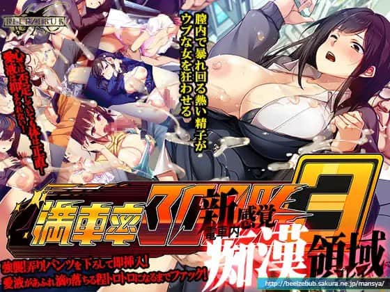 【电脑/3D/SLG】满车率300%3≒  満車率300% 3≒   -  DL官方中文【简+繁】