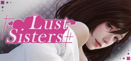 【电脑/SLG】欲念姐妹  乔甜和她的闺蜜们~Lust Sisters~STEAM官方中文【简+繁】