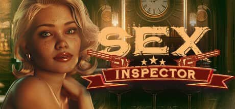 【电脑/SLG】性爱督察🚬💋~Sex Inspector 🚬💋