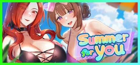 【双端/SLG】夏日风情  Demov0.5.2  Summer For You   Demov0.5.2