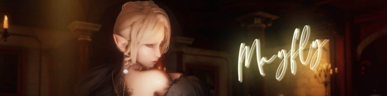 【三端/SLG】蜉蝣 Mayfly  v0.2~官方中文【简+繁】+更新