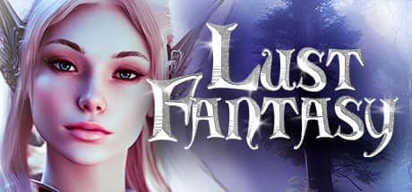 【电脑/SLG】欲望幻想💜~Lust Fantasy 💜 ~STEAM官方中文