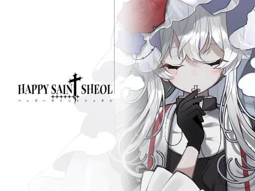 【电脑/SLG】HAPPY SAIN† SHEOL   V1.1.0 - STEAM官方中文