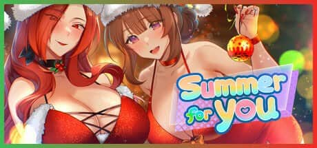 【双端/SLG】夏日风情 Demo~Summer For You Demo v0.5.1