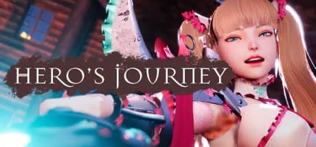 【电脑/3D/SLG】魔女的侵袭/女巫之下 v1.8  Under The WitchBeginning   v1.8  Hero's Journey  v1.8 补充入库+STEAM官方中文【简+繁】