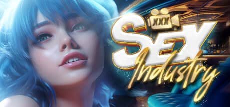 【电脑/3D/SLG】性产业 XXX  Sex Industry XXX  STEAM官方中文【简+繁】