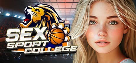 【电脑/SLG】性运动学院  SEX Sport College 💦🏅 - STEAM官方中文【简+繁】