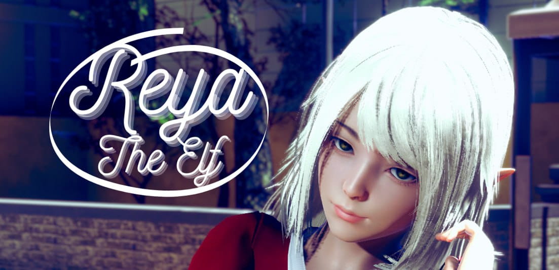 【三端/SLG】精灵蕾雅 Reya the Elf V0.6.4SE - 精翻汉化版