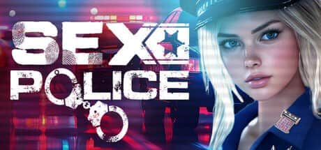 【电脑/SLG】性警察  SEX Police 🔞🚨 - STEAM官方中文【简+繁】