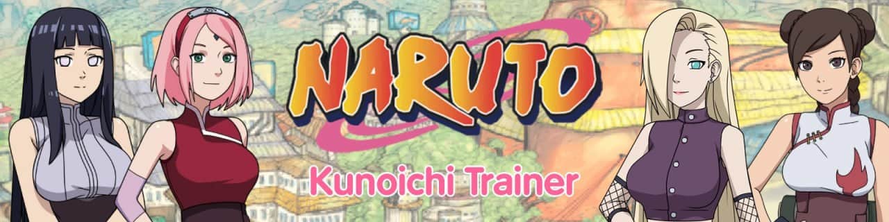 【三端/SLG】女忍训练师 KunoichiTrainer v0.26.2 - 官方中文+更新