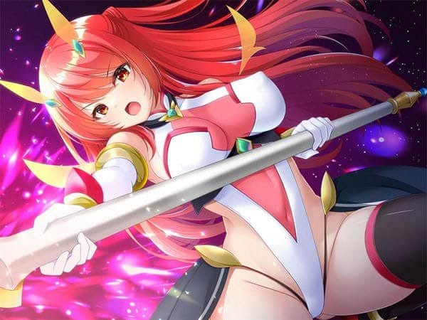 【电脑/ADV】魔法少女火憐：恶堕姐妹于淫狱竞技场中消失 - AI汉化