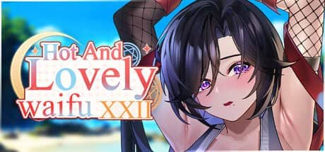 【电脑/SLG】性感可爱的淫妻们 XXII - STEAM官方中文