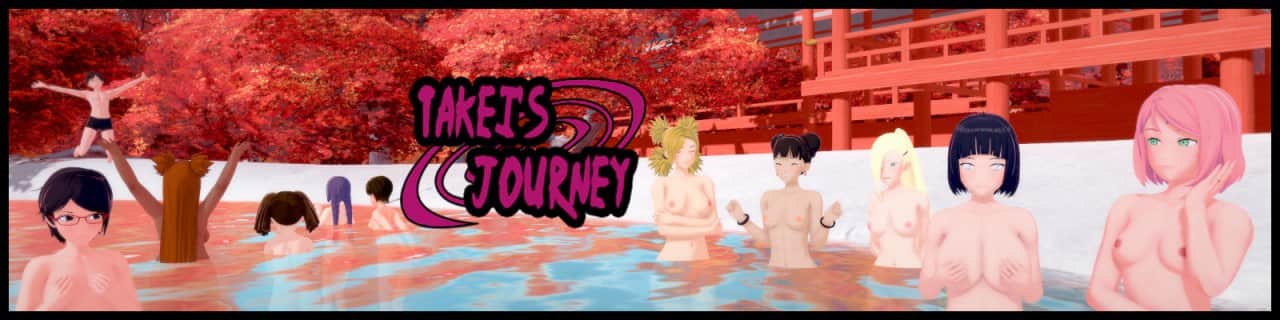 【双端/SLG】武井之旅v0.26.1 P1   Takeis-Journey-0.26.1