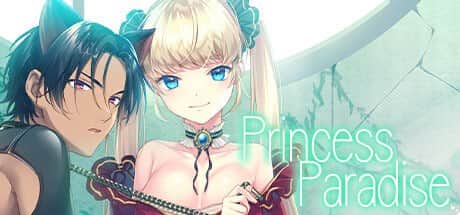 【电脑/ADV】公主的乐园 - STEAM官方中文