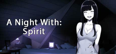 【双端/SLG】与幽灵的一夜 ANightWithSpirit-1.0 - AI汉化