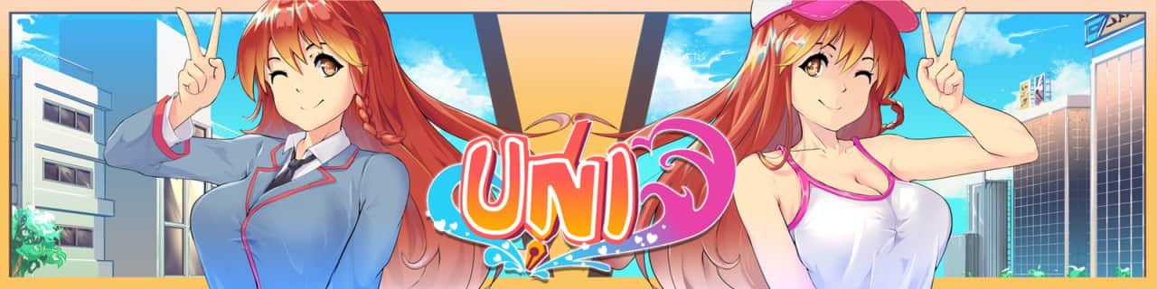 【双端/SLG】大学生活  Uni Ver0.53.118b - AI汉化
