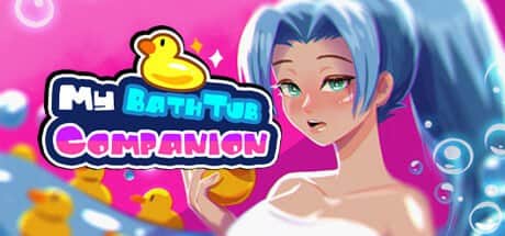 【电脑/3D/SLG】我的浴缸伴侣  My Bath Tub Companion - STEAM官方中文