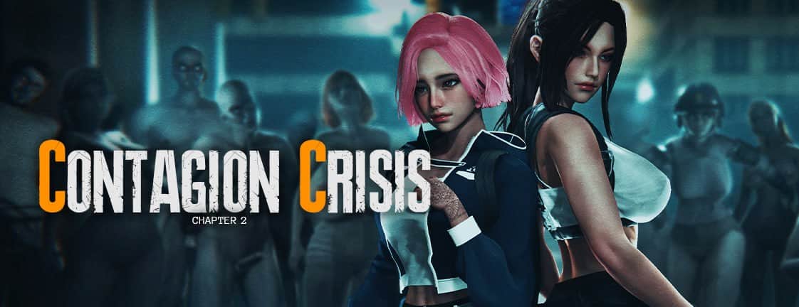 【双端/SLG】传染危机 v0.3.0  Contagion Crisis v0.3.0 - AI汉化