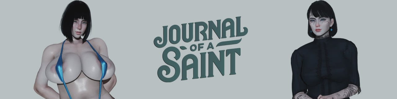 【双端/SLG】圣徒日志 JournalofaSaint-1.0 - AI汉化