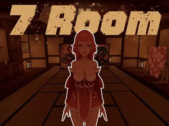 【电脑/3D/SLG】赛博鬼打墙 7Room - ver1.0 - DL不限语种