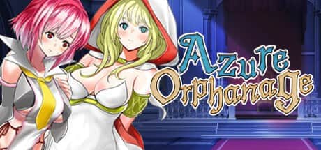 【电脑/RPG】群青孤儿战记~堕落的无垢少女~v1.07 - STEAM官方中文