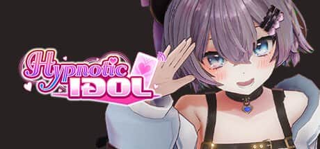 【电脑/3D/SLG】Hypnotic Idol 催眠偶像 大学女生直播主和催眠应用发生色情故事   V1.023