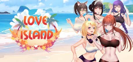 【电脑/SLG】Love Island - STEAM官方中文【简+繁】