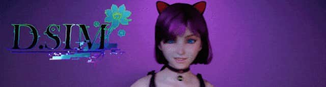 【电脑/生肉/3D/SLG】D.Sim_0.2.6.a - 英文原版+更新