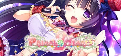 【电脑/ADV】PRIMAL HEARTS 2 - STEAM官方繁体中文