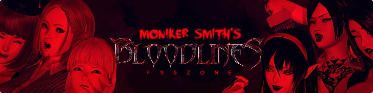 【电脑/SLG】莫尼克·史密斯的血统 绰号史密斯的血统  Moniker Smith's Bloodlines v0.81 中文汉化版