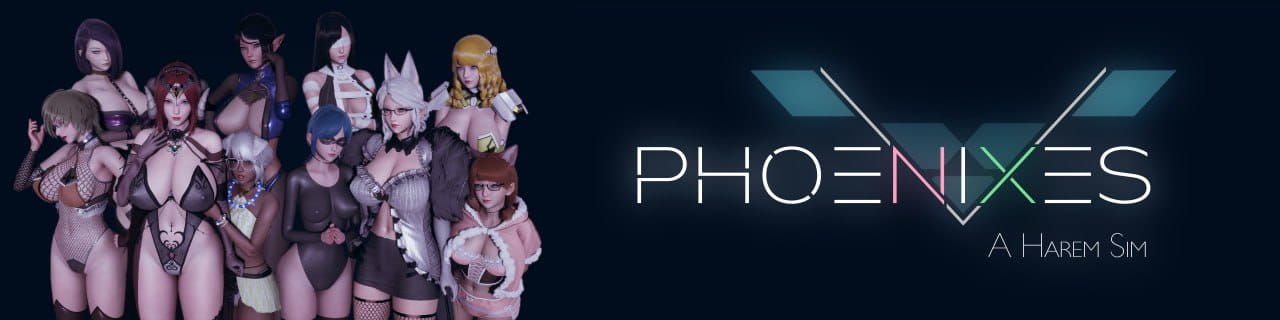 【双端/SLG】凤凰 v13~Phoenixes v13