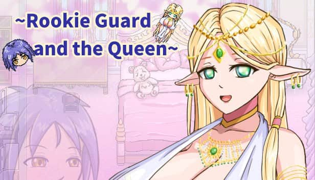 【双端/SLG】新手卫士与女王 [终章] 最终版 - 官方繁体中文+更新