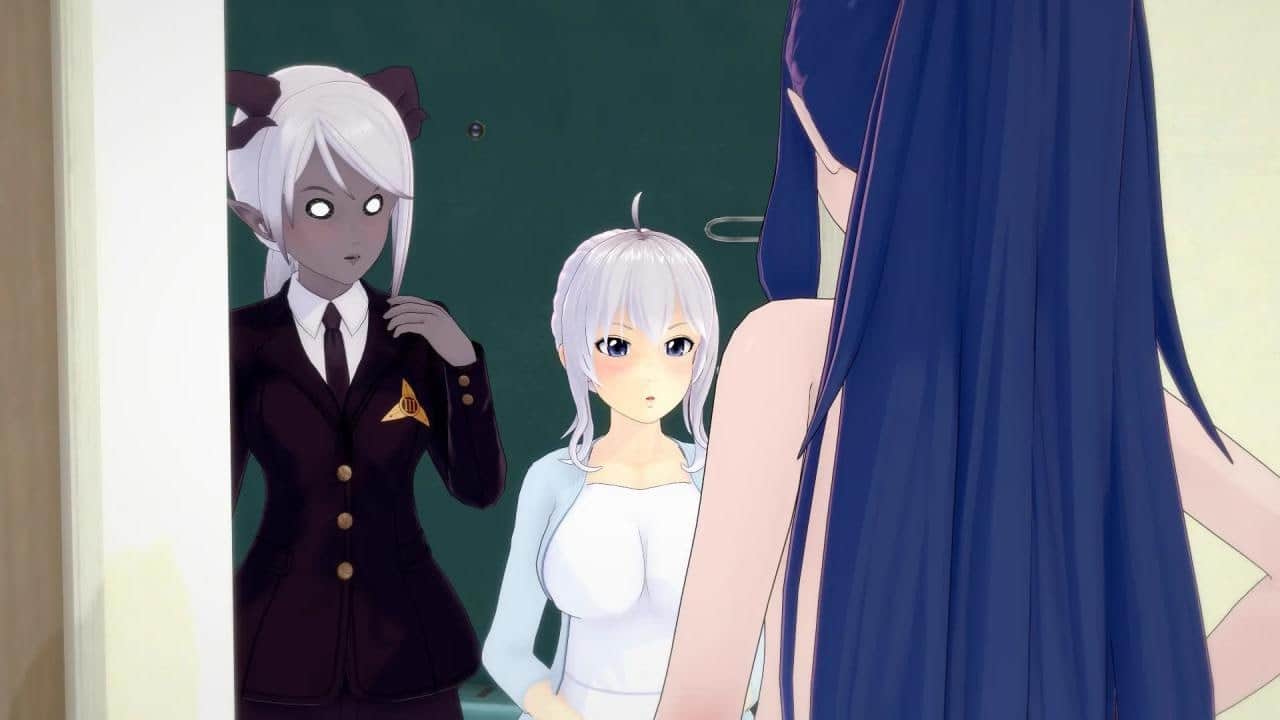 【双端/SLG】特温伍德 Twinewood v1.65 - AI汉化