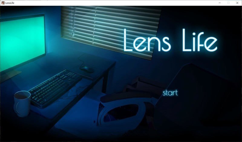 【电脑/SLG】我的镜头人生1-偷窥胁迫人妻v20.1 – Lens Life - 汉化+存档