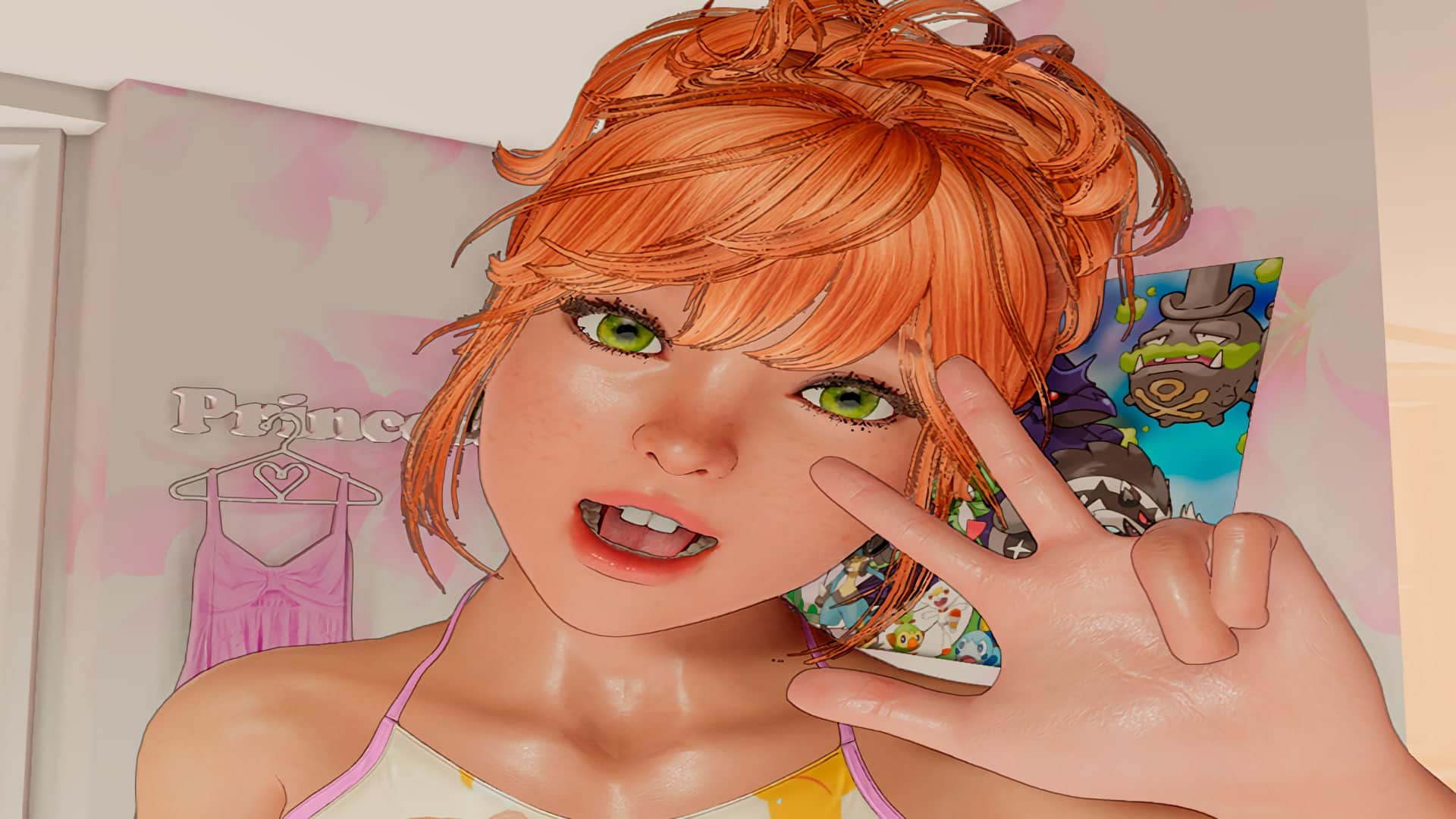 【电脑/RPG】我的新生活重制版 REVAMP My New Life: REVAMP v0.98
