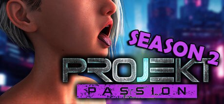 【电脑/3D/SLG】项目：激情 - 第二季 Projekt: Passion - Season 2 - STEAM官方中文